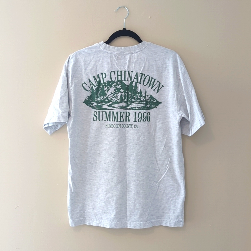 Chinatown Market t-shirt